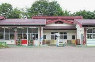 【幼稚園】大沼幼稚園まで450ｍ