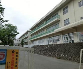 【小学校】秦野市立北小学校まで2331ｍ