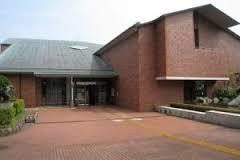 【図書館】秦野市立図書館まで1205ｍ
