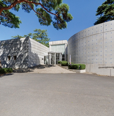 【博物館】大洗町幕末と明治の博物館まで902ｍ