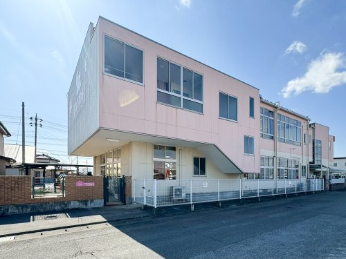【幼稚園】乙女幼稚園まで2038ｍ