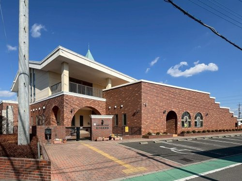 【保育園】間々田保育園まで429ｍ
