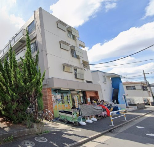 【保育園】佐野保育園まで419ｍ