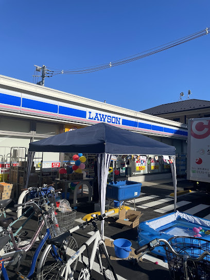【コンビニエンスストア】ローソン　三鷹下連雀七丁目南店まで276ｍ
