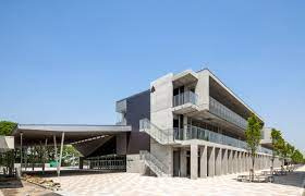 【中学校】下妻市立下妻中学校まで2063ｍ