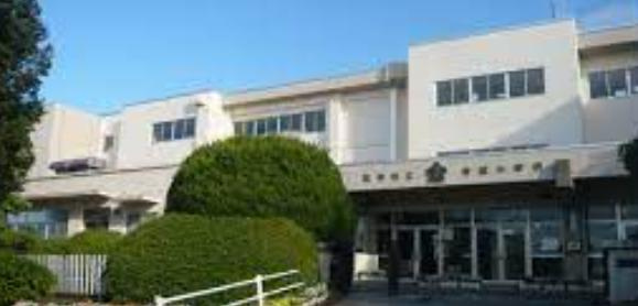 【小学校】取手市立寺原小学校まで700ｍ