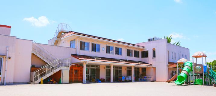 【保育園】稲保育園まで140ｍ