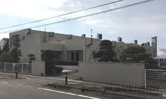 【内科】八代内科医院まで2501ｍ
