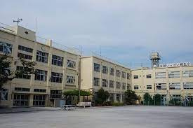 【小学校】相生市立相生小学校まで728ｍ
