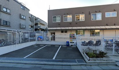 【保育園】国分寺エンジェル保育園まで1081ｍ