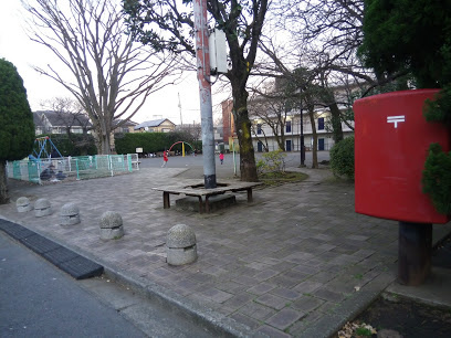 【公園】世田谷区立権蔵橋公園まで1ｍ