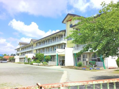 【小学校】高崎市立倉賀野小学校 まで1300ｍ