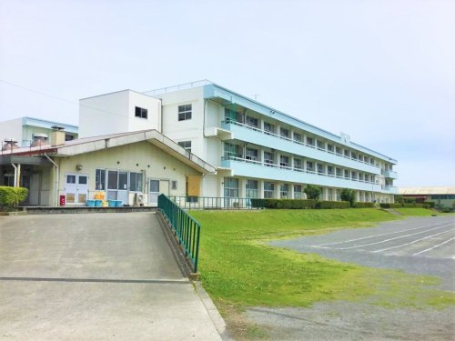 【中学校】高崎市立倉賀野中学校 まで230ｍ