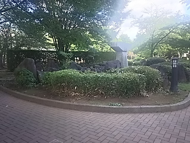 【公園】川口西公園(リリアパーク)まで927ｍ