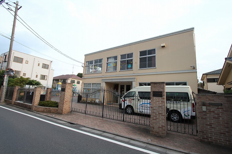 【幼稚園】みずほ幼稚園まで1080ｍ