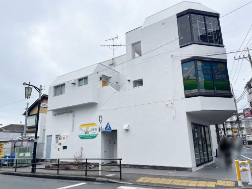 【保育園】さんさん森の保育園大泉学園まで710ｍ