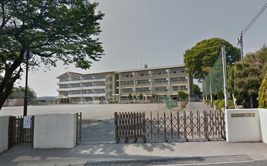 【小学校】宇都宮市立　姿川第二小学校まで1775ｍ