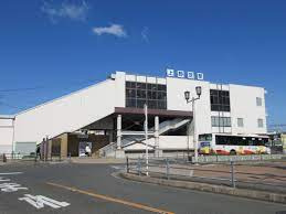 【駅】ＪＲ阪和線　上野芝駅まで667ｍ