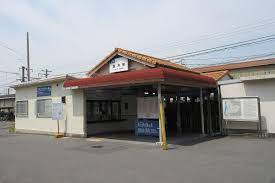 【駅】ＪＲ阪和線　富木駅まで1222ｍ