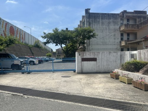【小学校】広島市立伴東小学校まで827ｍ