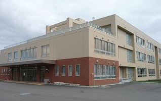 【小学校】志文小学校まで2521ｍ