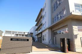 【中学校】墨田区立吾嬬立花中学校まで447ｍ