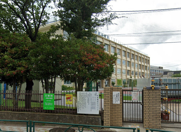 【小学校】墨田区立東吾嬬小学校まで343ｍ