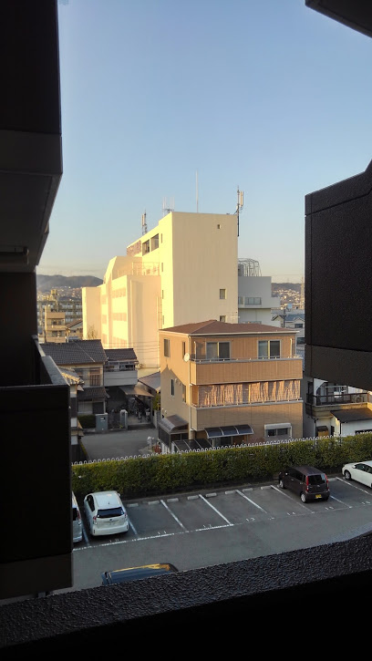 【総合病院】伊丹天神川病院まで1602ｍ