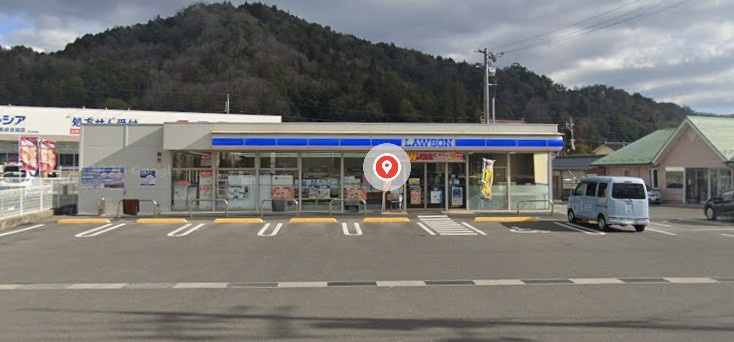 【ディスカウントショップ】万惣　吉田店まで5425ｍ