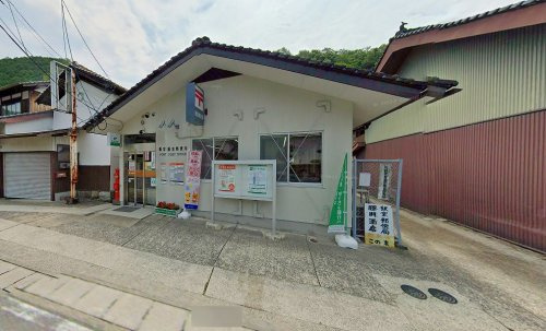 【郵便局】飯室郵便局まで1518ｍ