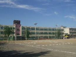 【小学校】静岡市立竜南小学校まで679ｍ