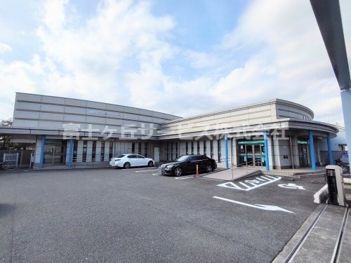 【銀行】清水銀行千代田支店まで943ｍ
