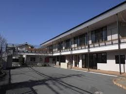 【保育園】福生杉ノ子保育園まで673ｍ