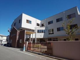 【保育園】杉ノ子保育園　第二保育園まで806ｍ