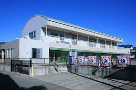 【幼稚園】まつなみ幼稚園まで1458ｍ