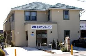 【クリニック】湘南すずきクリニックまで808ｍ