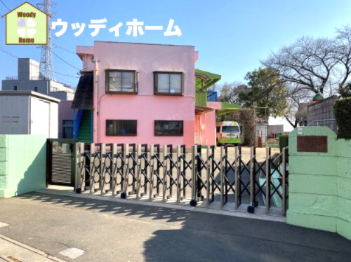 【幼稚園】西光院マヤ幼稚園まで1785ｍ