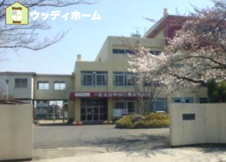 【小学校】川口市立芝樋ノ爪小学校まで220ｍ