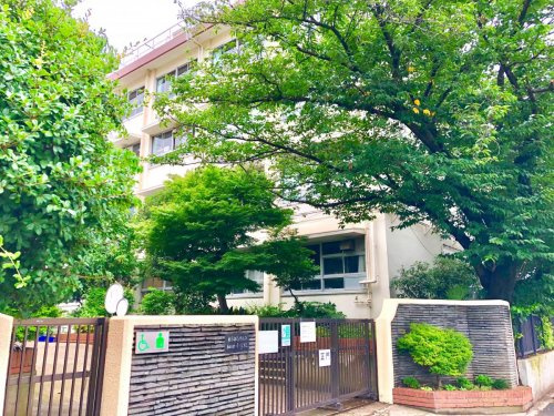 【小学校】葛飾区立細田小学校まで640ｍ