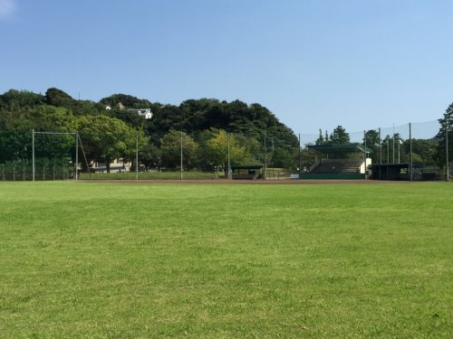 【その他】第一運動公園まで299ｍ