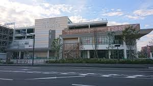 【ショッピングセンター】APITA　TERRACE(アピタ　テラス)横浜綱島まで3647ｍ