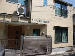 【保育園】たけのこ保育園まで409ｍ
