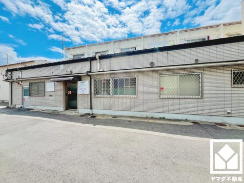 【総合病院】三栖診療所まで276ｍ
