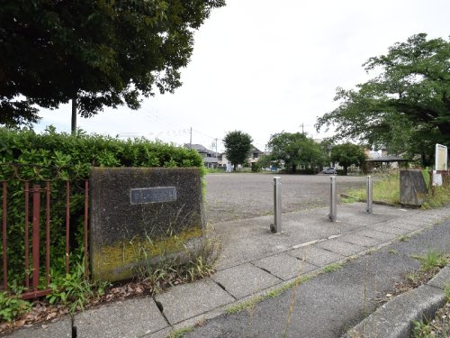 【公園】浜尻南児童公園まで590ｍ