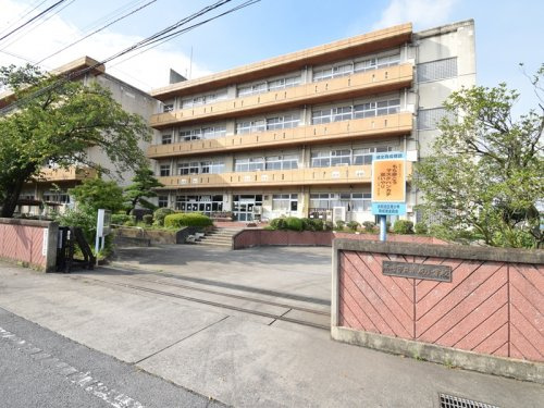 【小学校】高崎市立浜尻小学校まで480ｍ