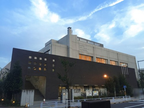 【保育園】そよかぜ保育園まで850ｍ