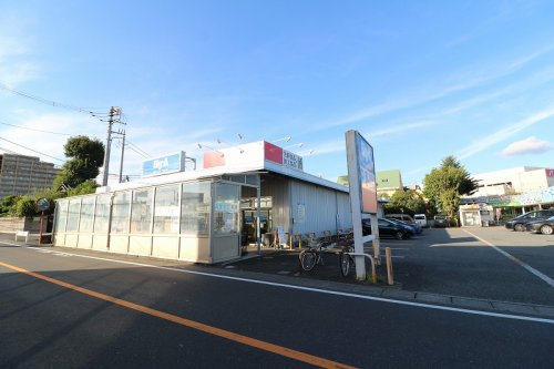 【スーパー】ビッグ・エー　東久留米南沢店まで1020ｍ