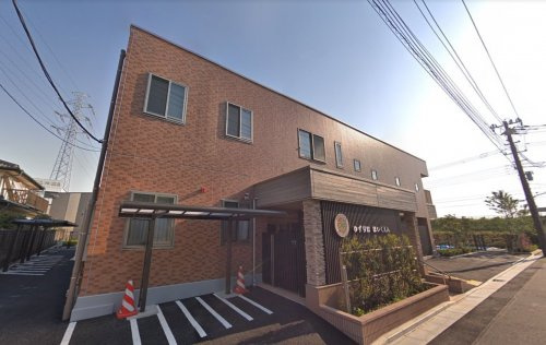 【保育園】ゆずりは保育園まで1144ｍ