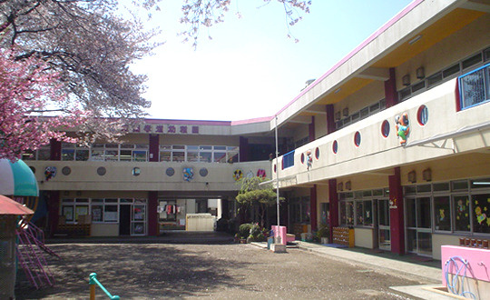 【幼稚園】座間孝道幼稚園（座間市）まで1731ｍ