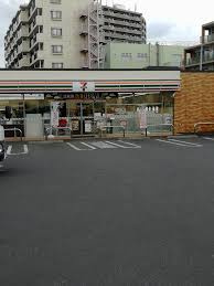 【コンビニエンスストア】セブンイレブン　座間相武台店まで243ｍ